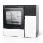 IQ3 Laboratory Washer