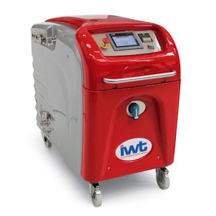 Lavadora de Alta Pressão- M-LINE